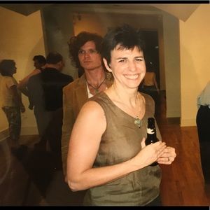 Meet your Posher, Mary jane